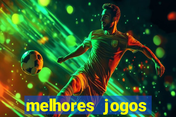 melhores jogos pagos para android